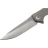 Нож ZERO TOLERANCE 0450 SINKEVICH K0450