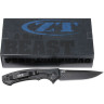 Нож ZERO TOLERANCE 0450CF SINKEVICH K0450CF