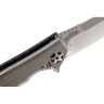 Нож ZERO TOLERANCE 0452CF SINKEVICH K0452CF