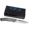 Нож ZERO TOLERANCE 0452CF SINKEVICH K0452CF