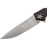 Нож ZERO TOLERANCE 0452CF SINKEVICH K0452CF