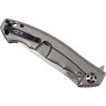 Нож ZERO TOLERANCE 0452CF SINKEVICH K0452CF
