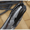 Нож ZERO TOLERANCE 0562CF K0562CF