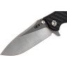 Нож ZERO TOLERANCE 0566CF HINDERER ASSISTED 3.25 K0566CF